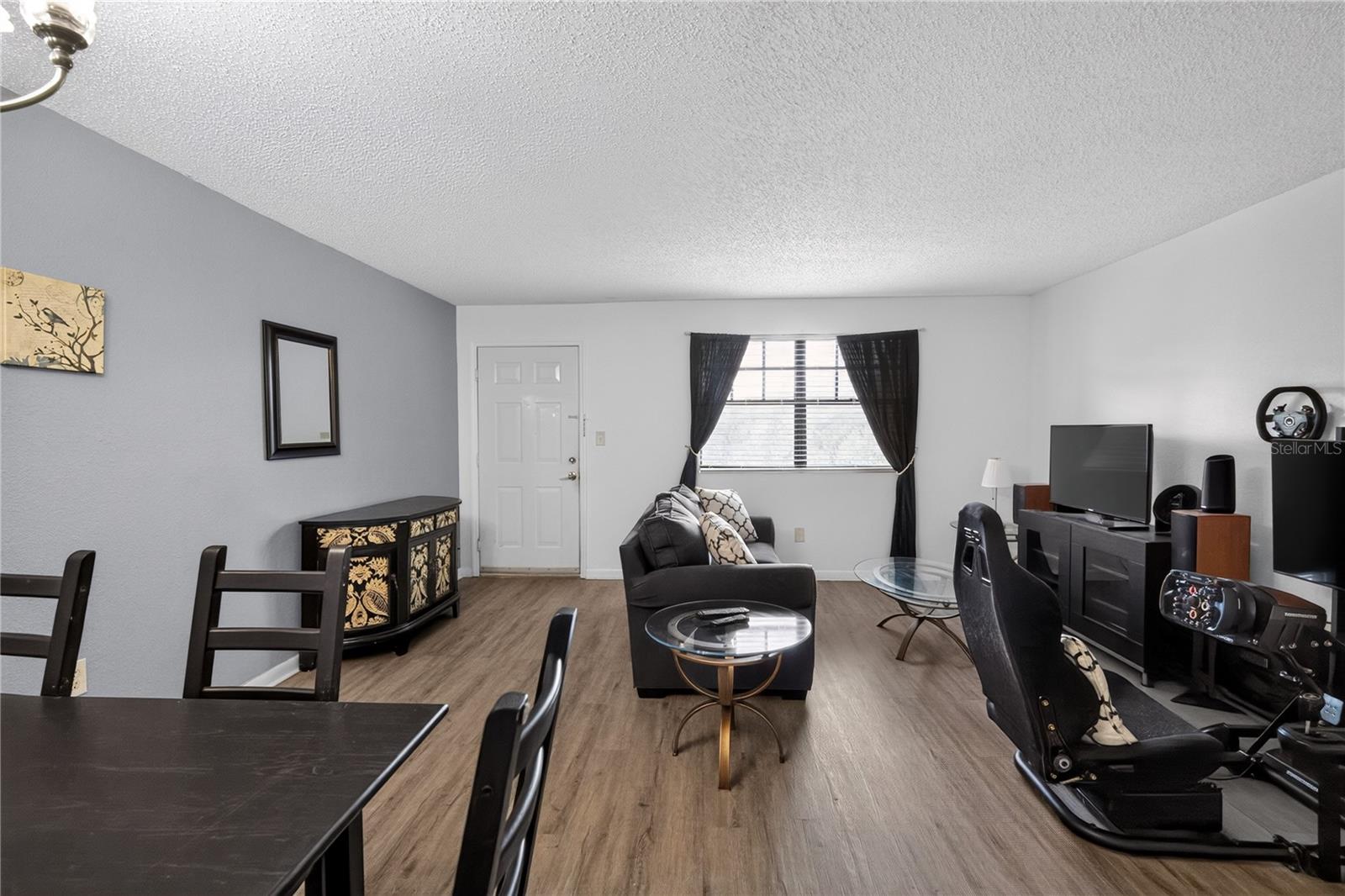 RENAISSANCE VILLAS CONDOMINIUM - Residential