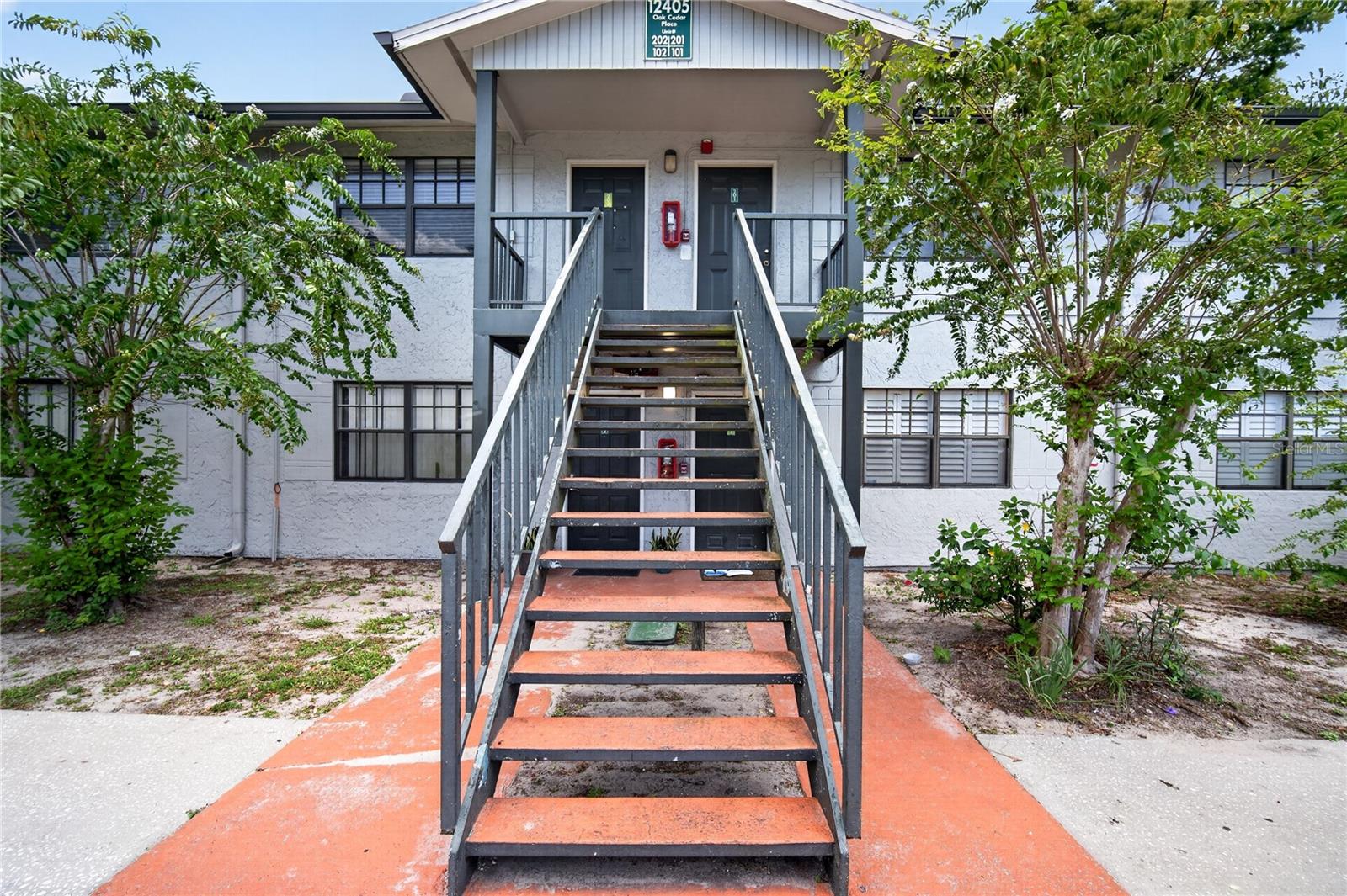 RENAISSANCE VILLAS CONDOMINIUM - Residential