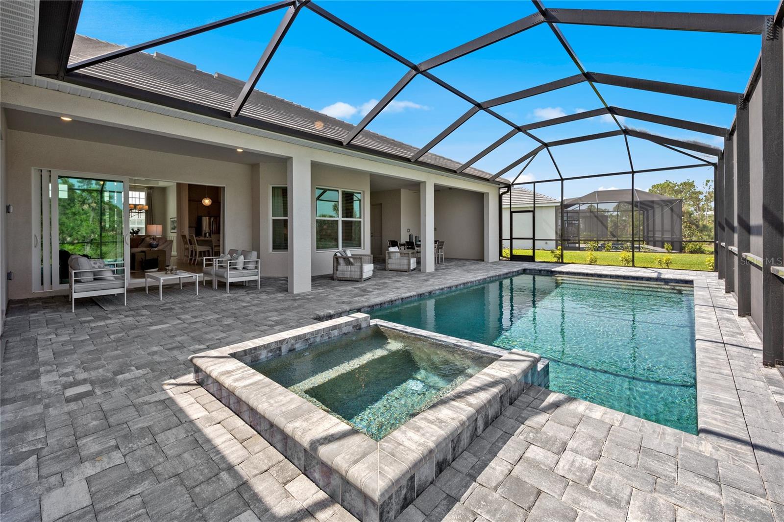 CALUSA COUNTRY CLUB - Residential