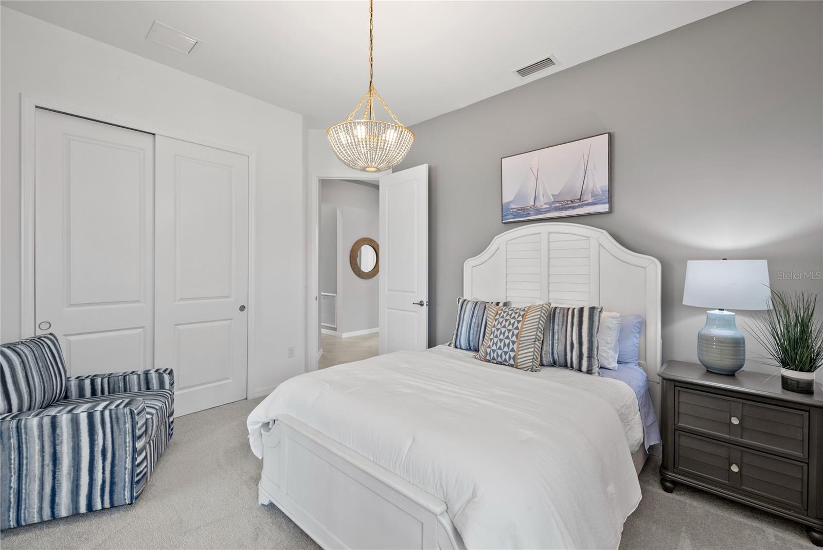 CALUSA COUNTRY CLUB - Residential