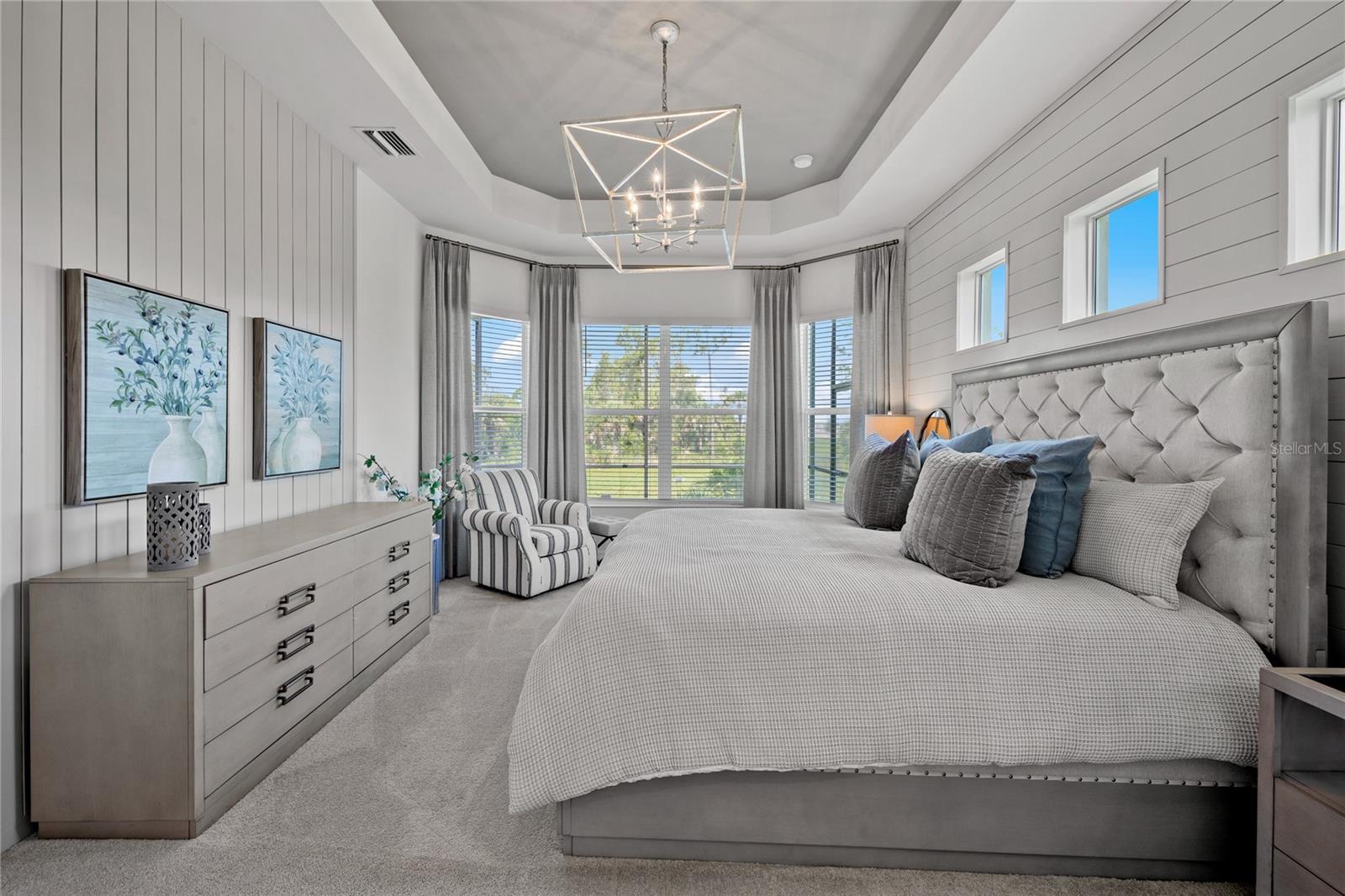 CALUSA COUNTRY CLUB - Residential