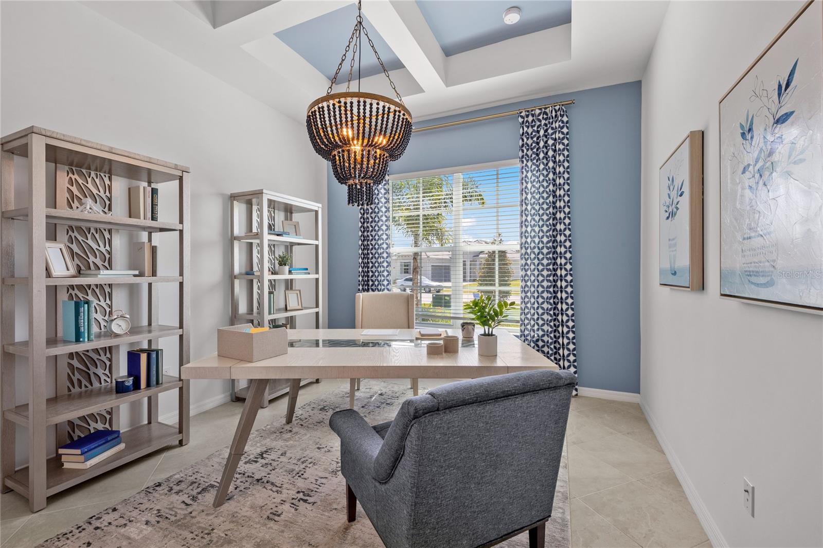 CALUSA COUNTRY CLUB - Residential