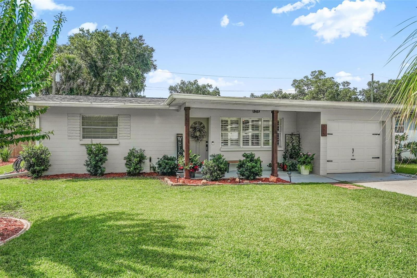 GOLFVIEW SEC 01 - Residential