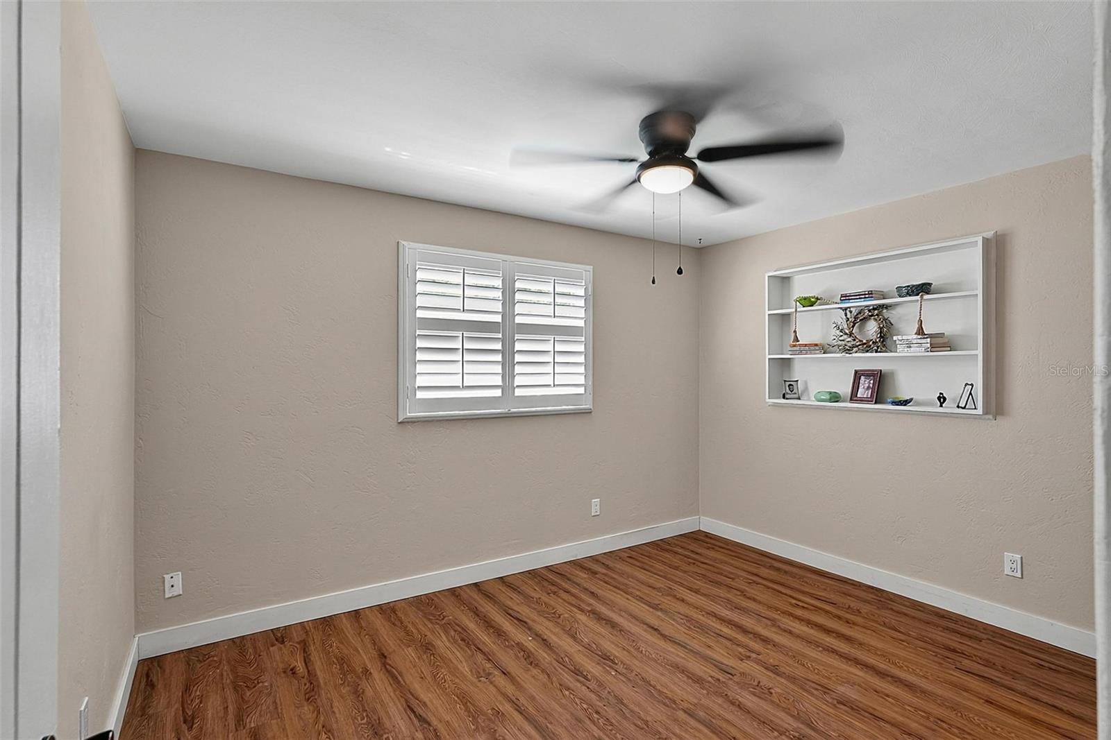 GOLFVIEW SEC 01 - Residential