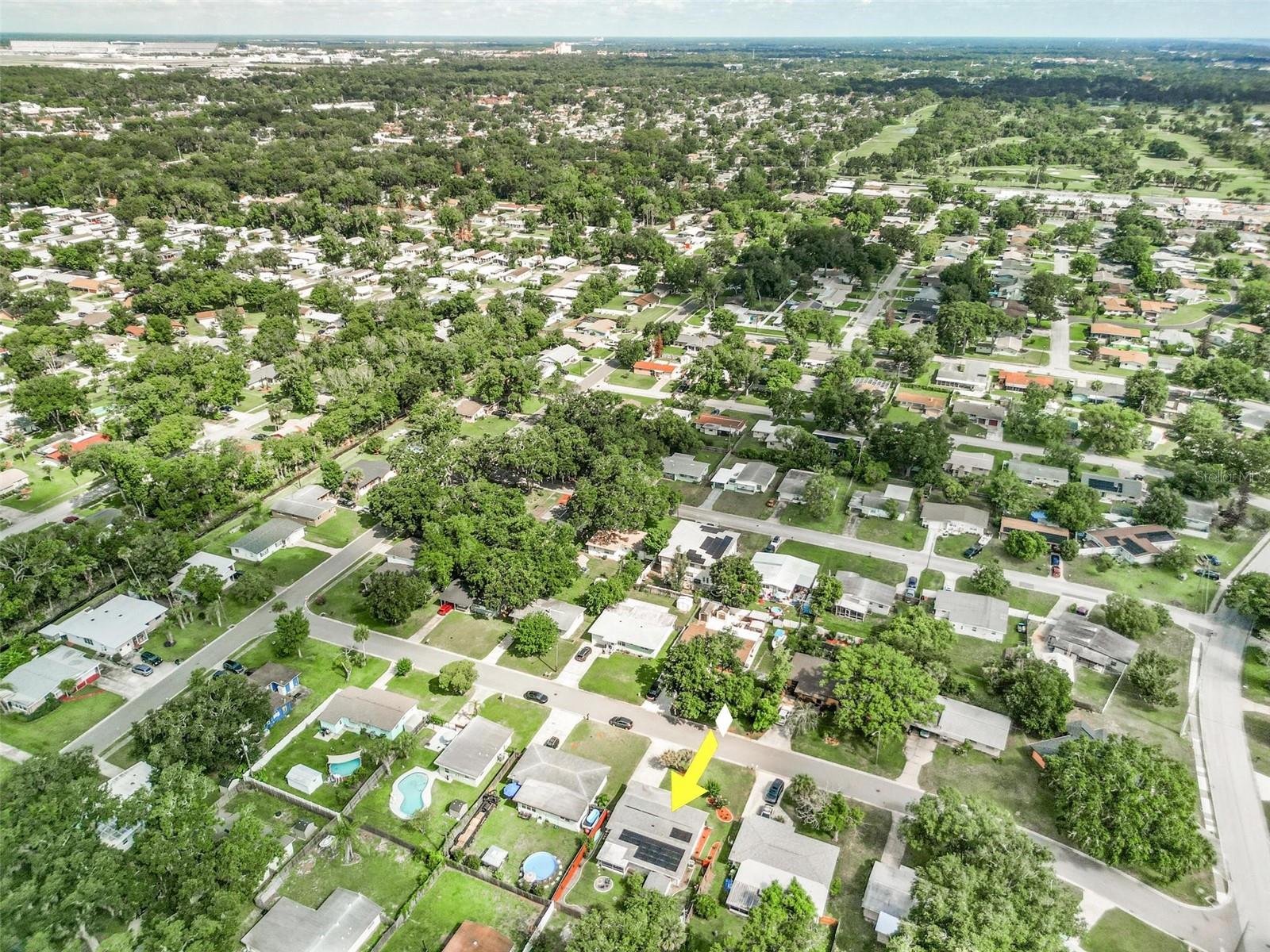 GOLFVIEW SEC 01 - Residential
