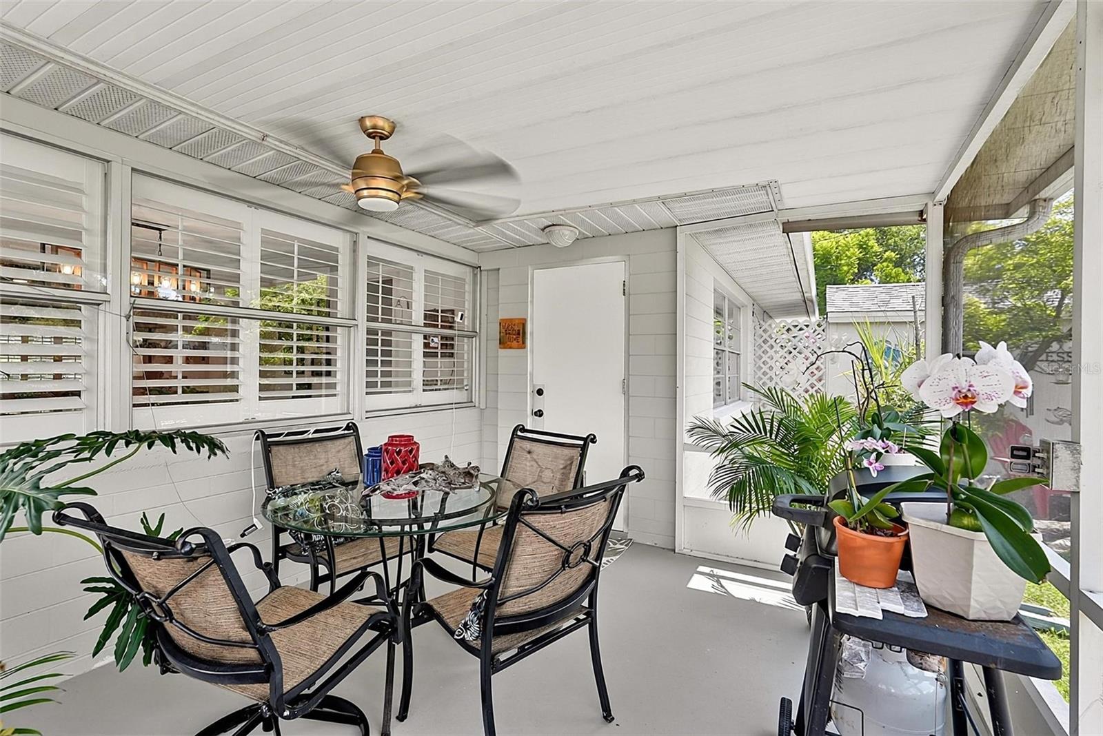 GOLFVIEW SEC 01 - Residential