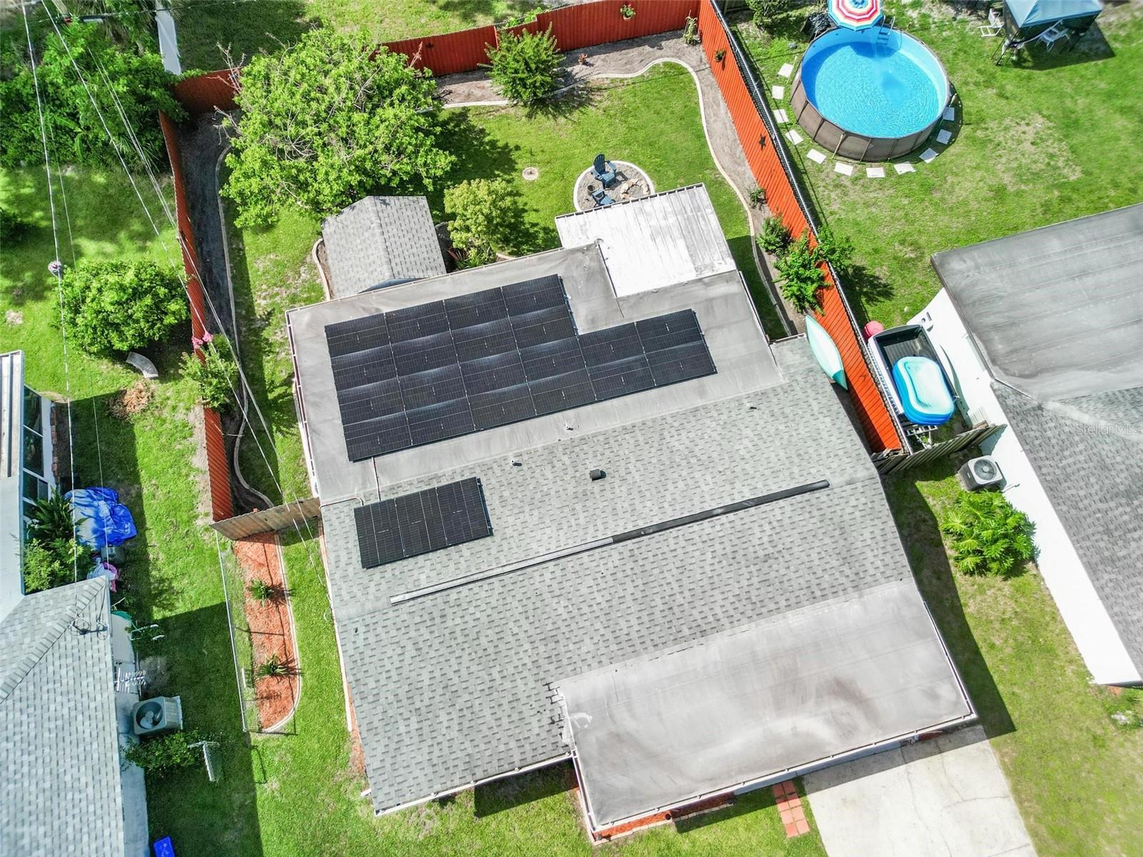GOLFVIEW SEC 01 - Residential