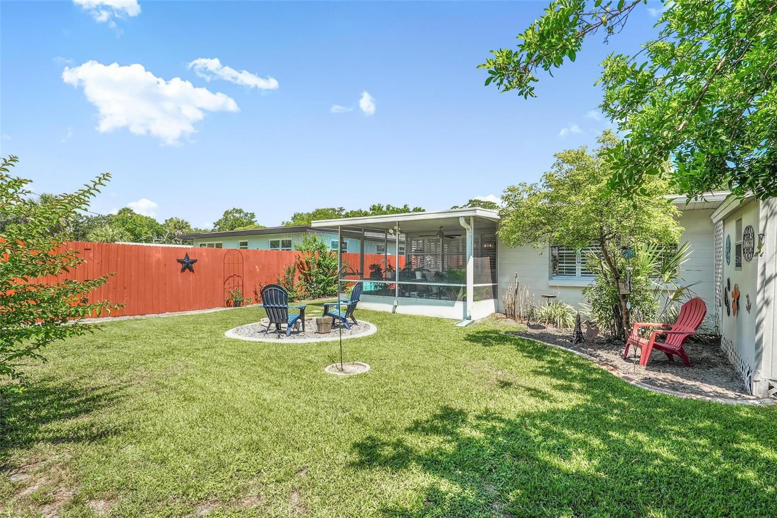 GOLFVIEW SEC 01 - Residential