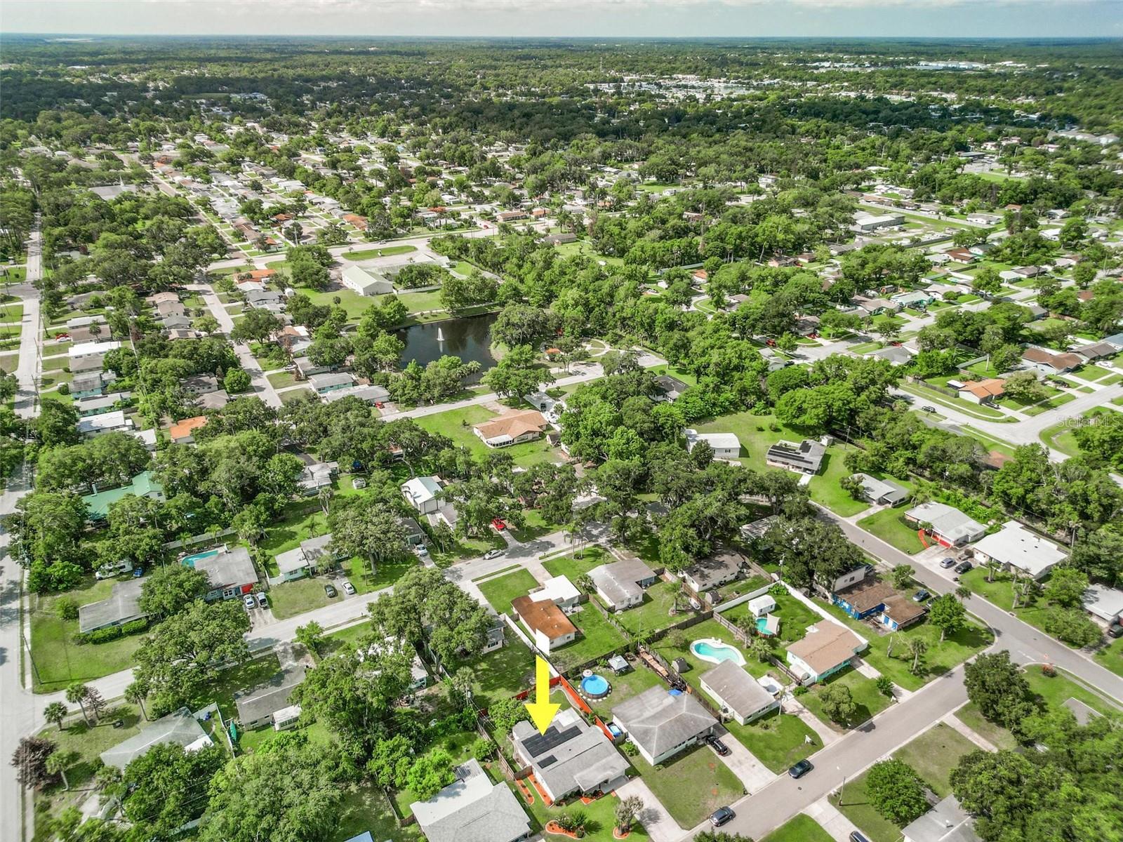 GOLFVIEW SEC 01 - Residential