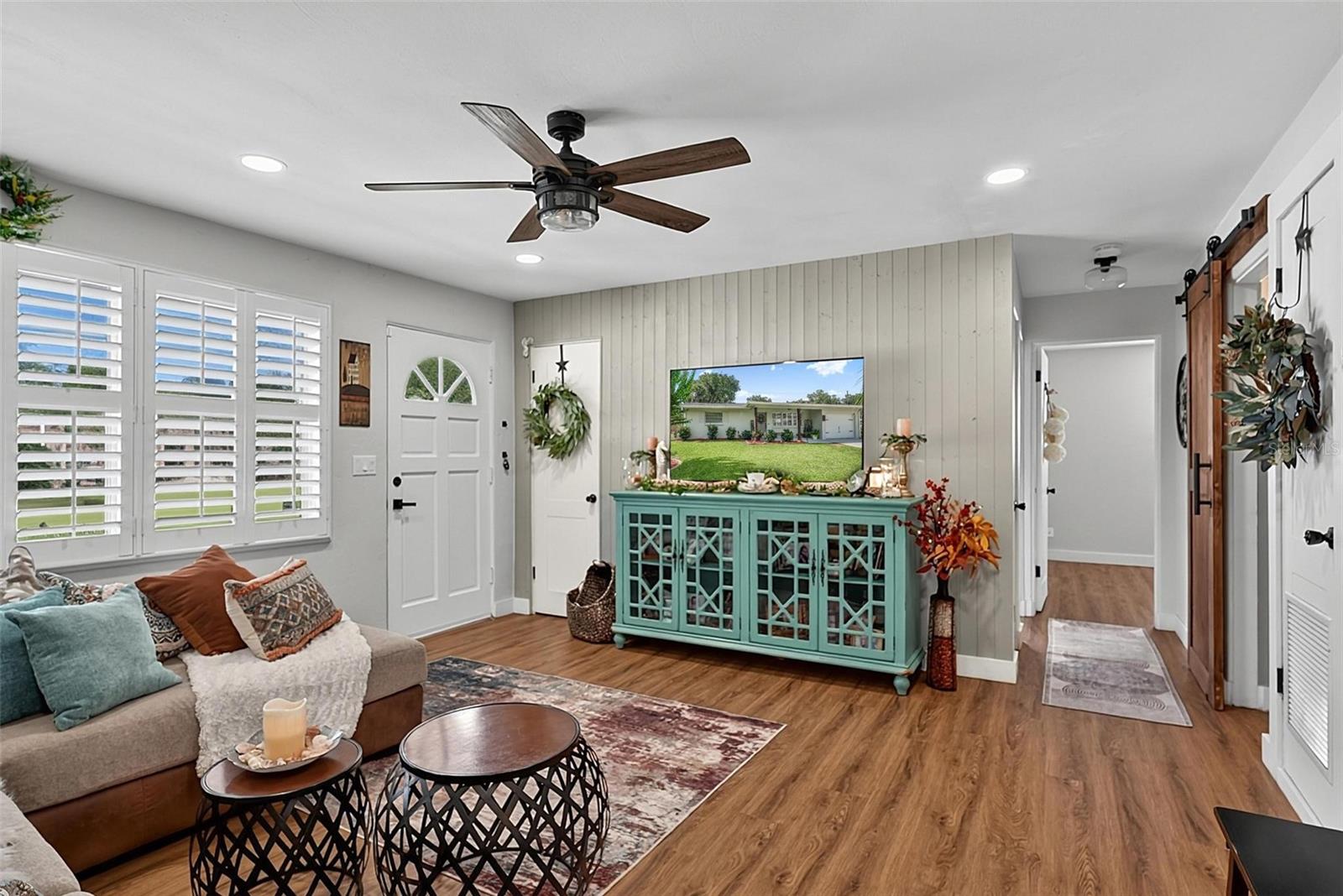 GOLFVIEW SEC 01 - Residential