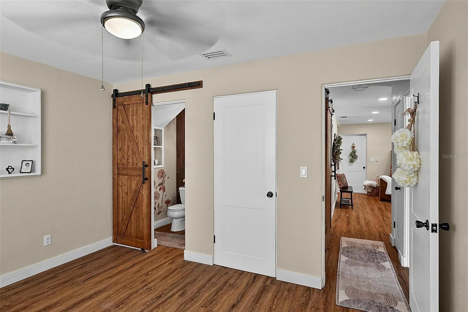 GOLFVIEW SEC 01 - Residential