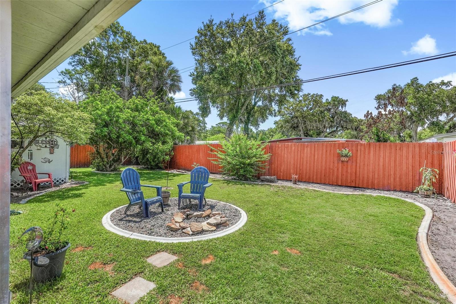 GOLFVIEW SEC 01 - Residential