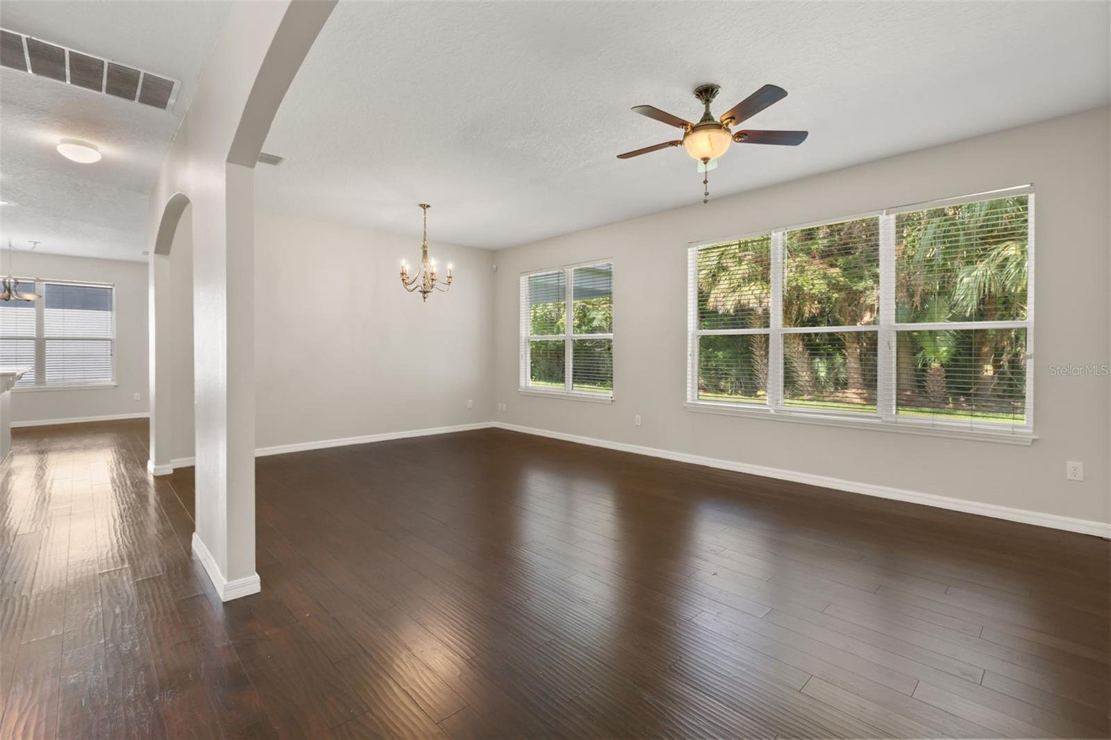 MAGNOLIA PARK - Residential