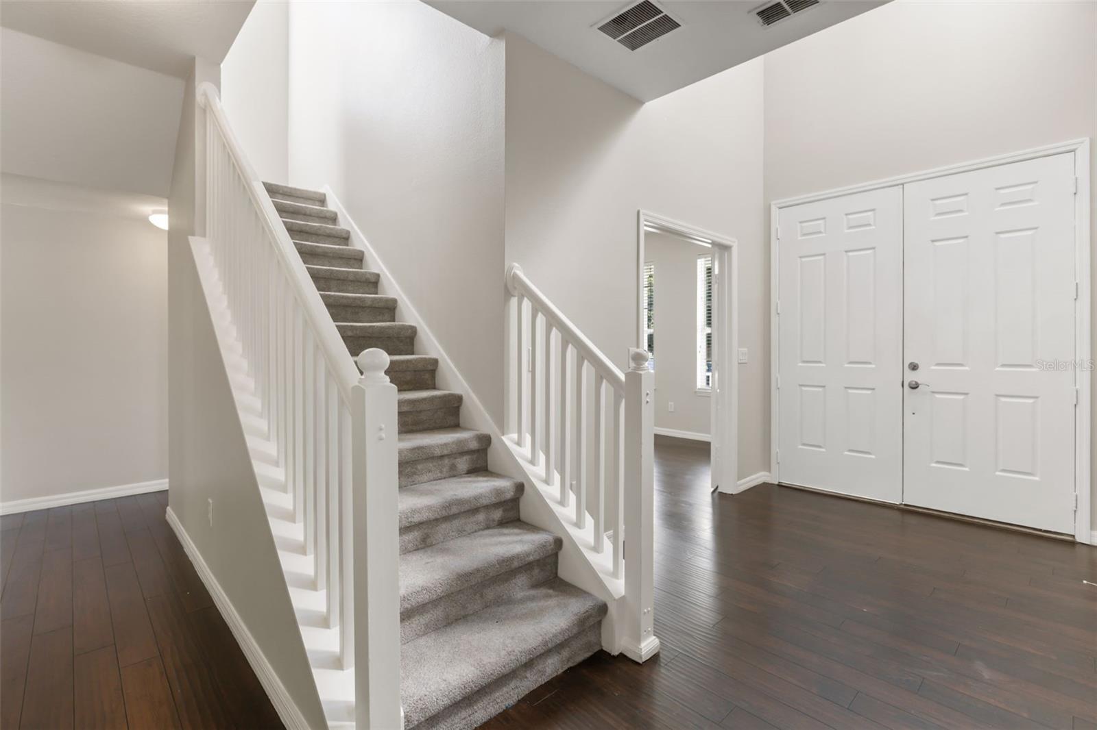 MAGNOLIA PARK - Residential
