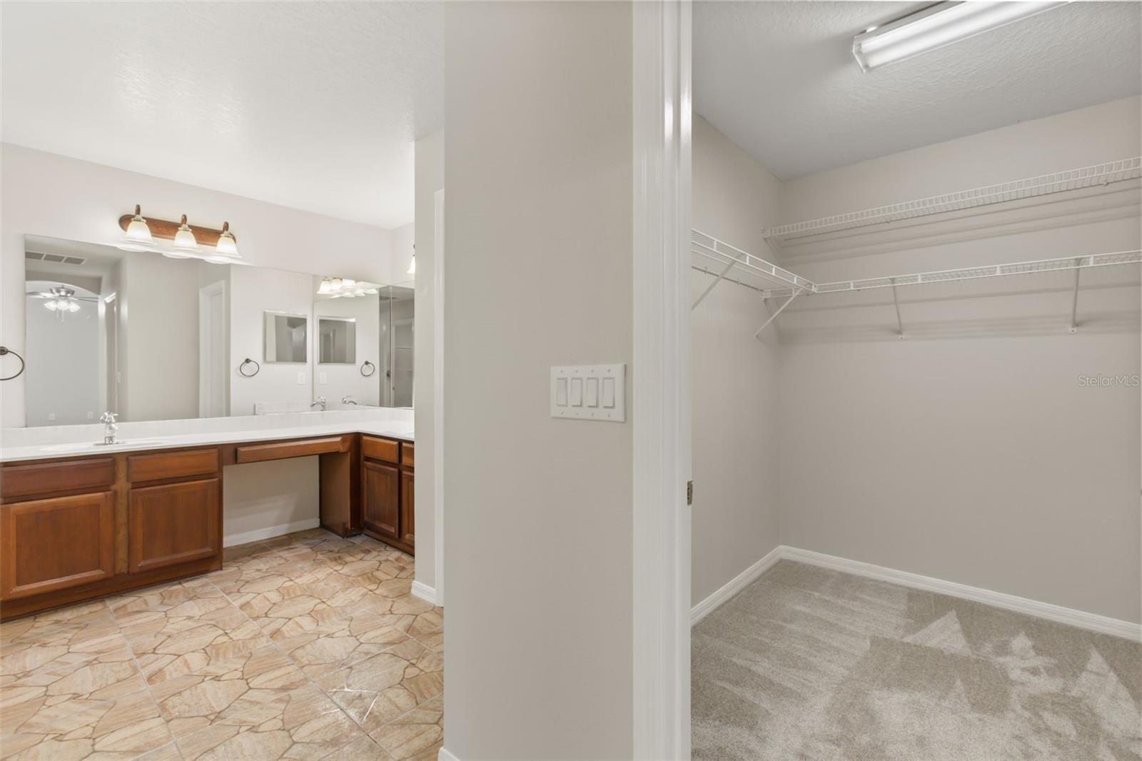 MAGNOLIA PARK - Residential