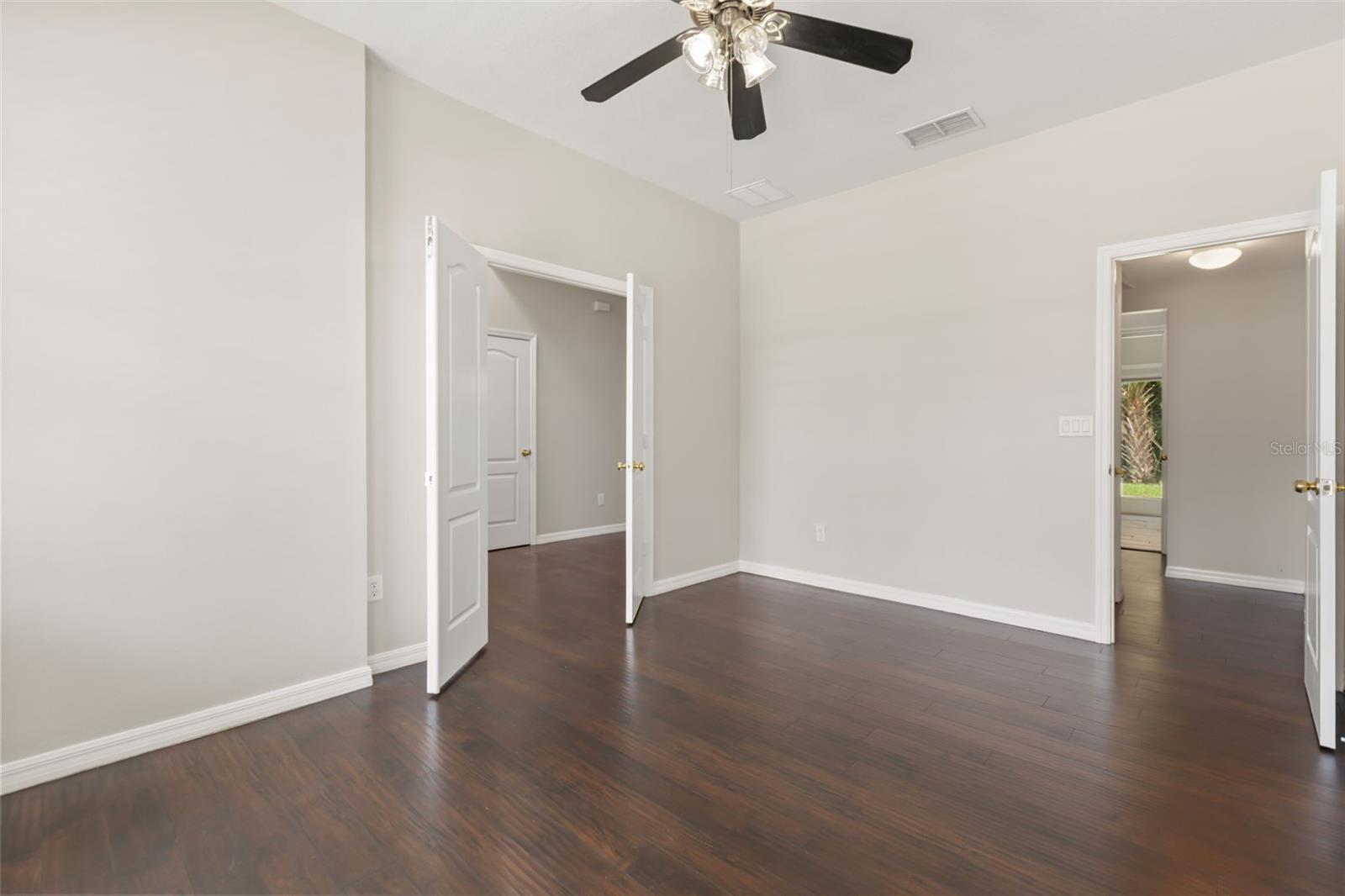 MAGNOLIA PARK - Residential