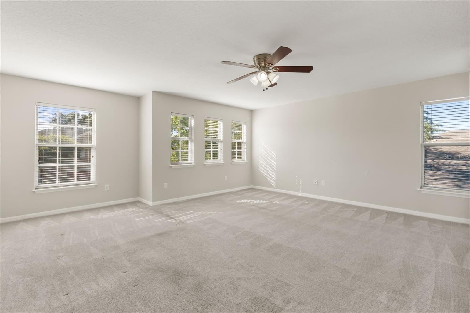 MAGNOLIA PARK - Residential