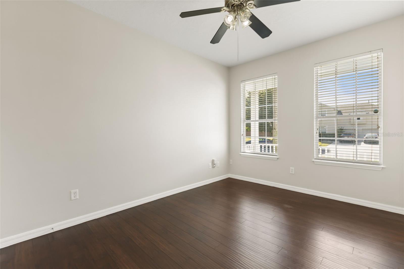 MAGNOLIA PARK - Residential