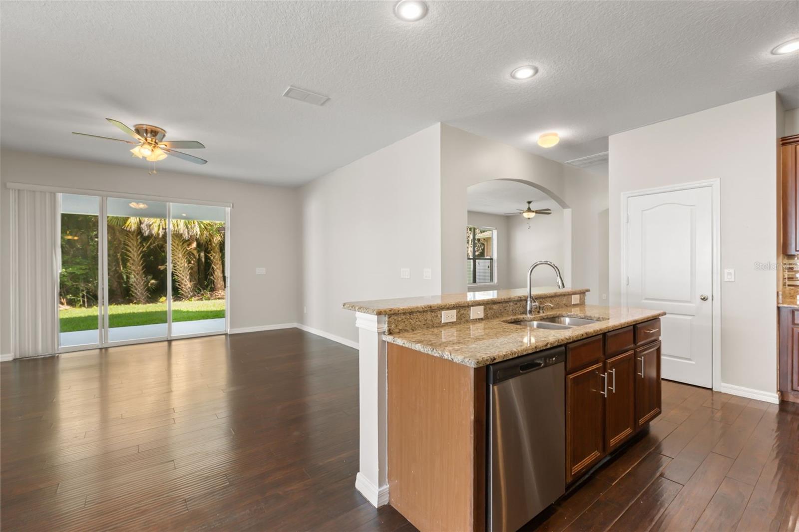 MAGNOLIA PARK - Residential