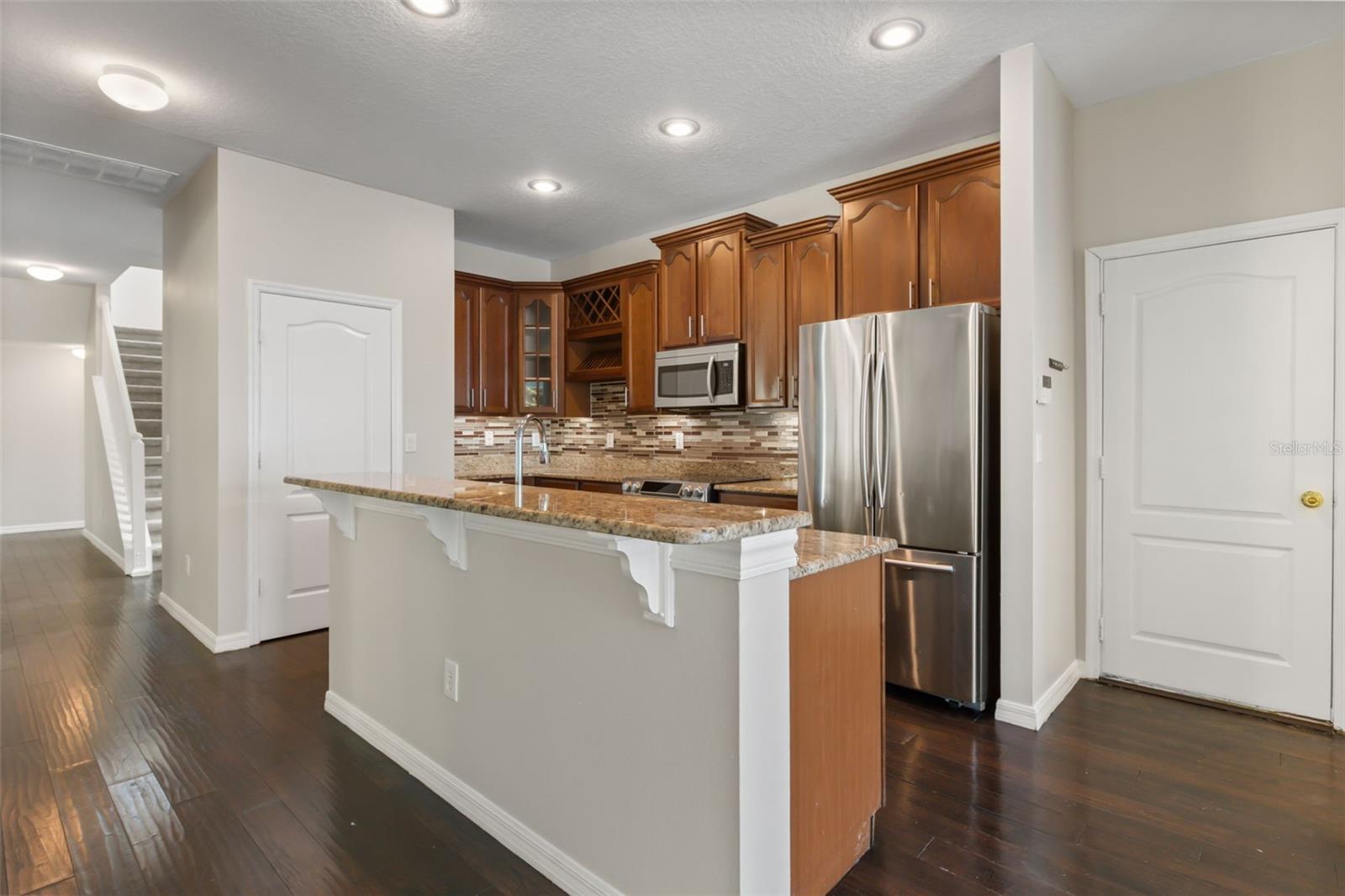 MAGNOLIA PARK - Residential