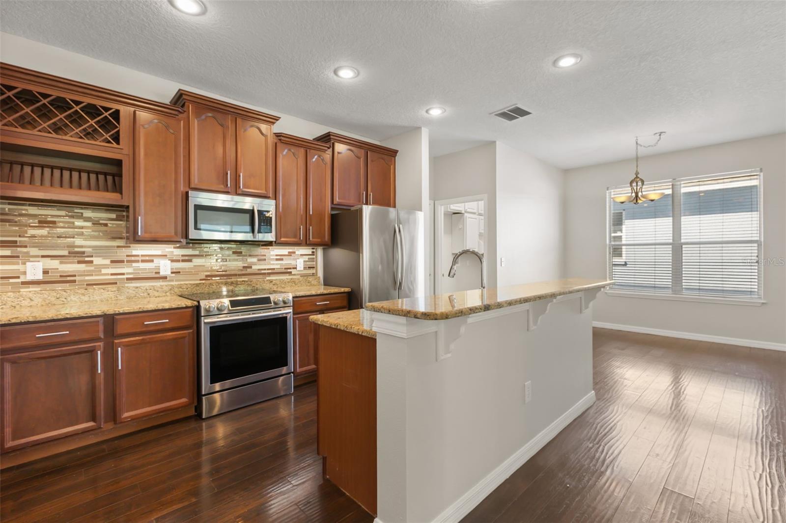 MAGNOLIA PARK - Residential