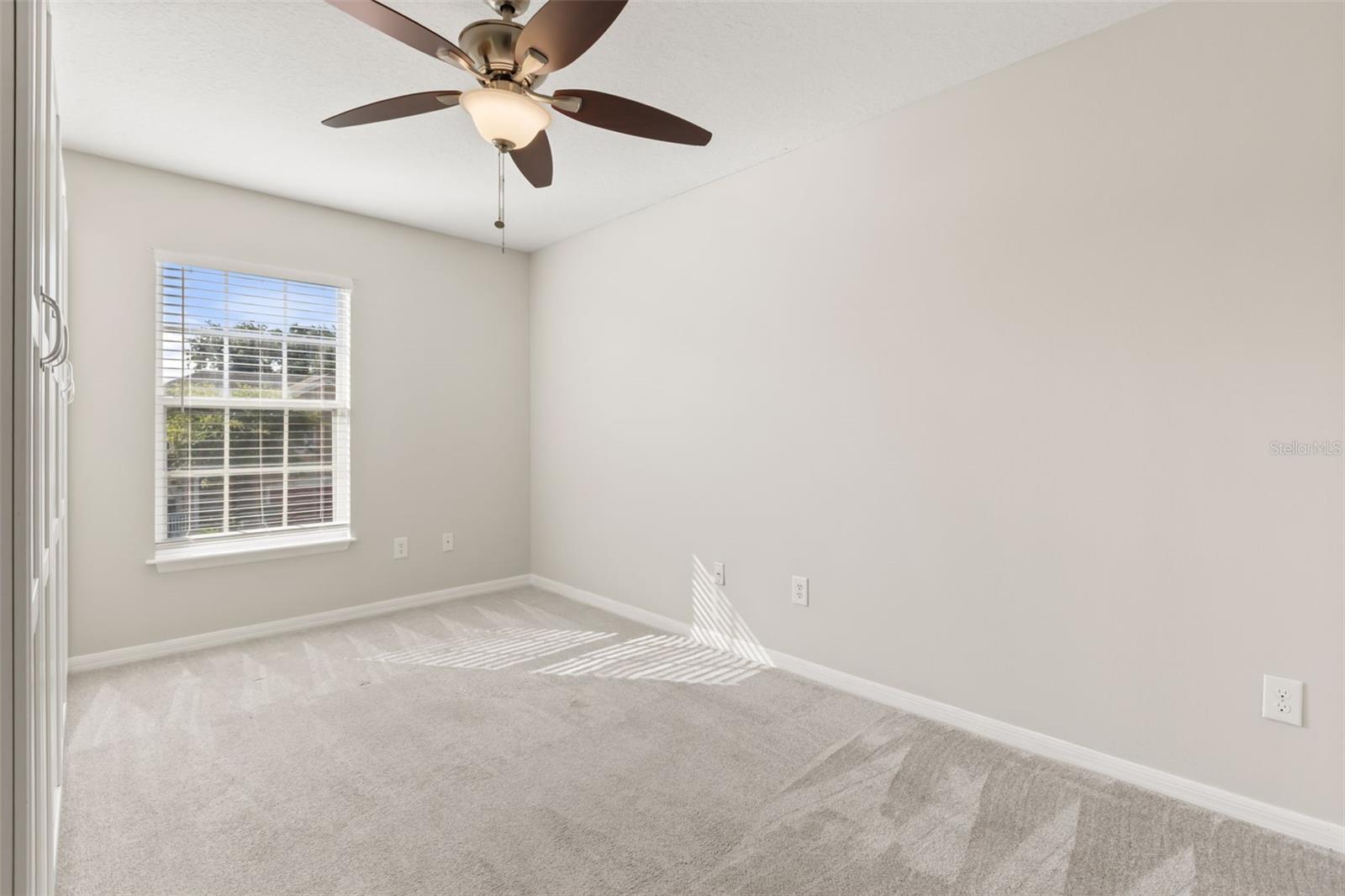 MAGNOLIA PARK - Residential