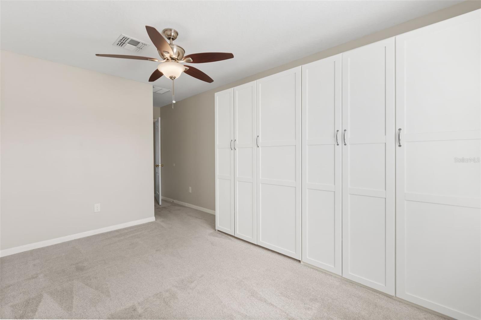 MAGNOLIA PARK - Residential