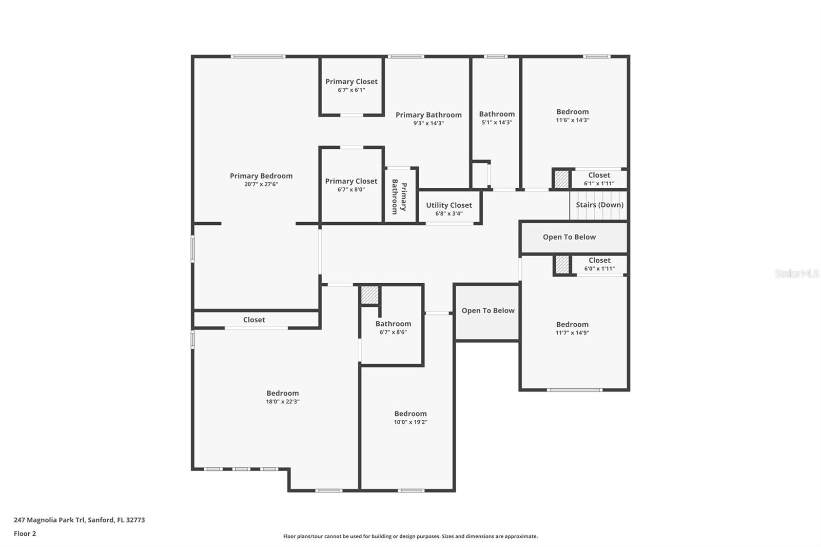 MAGNOLIA PARK - Residential
