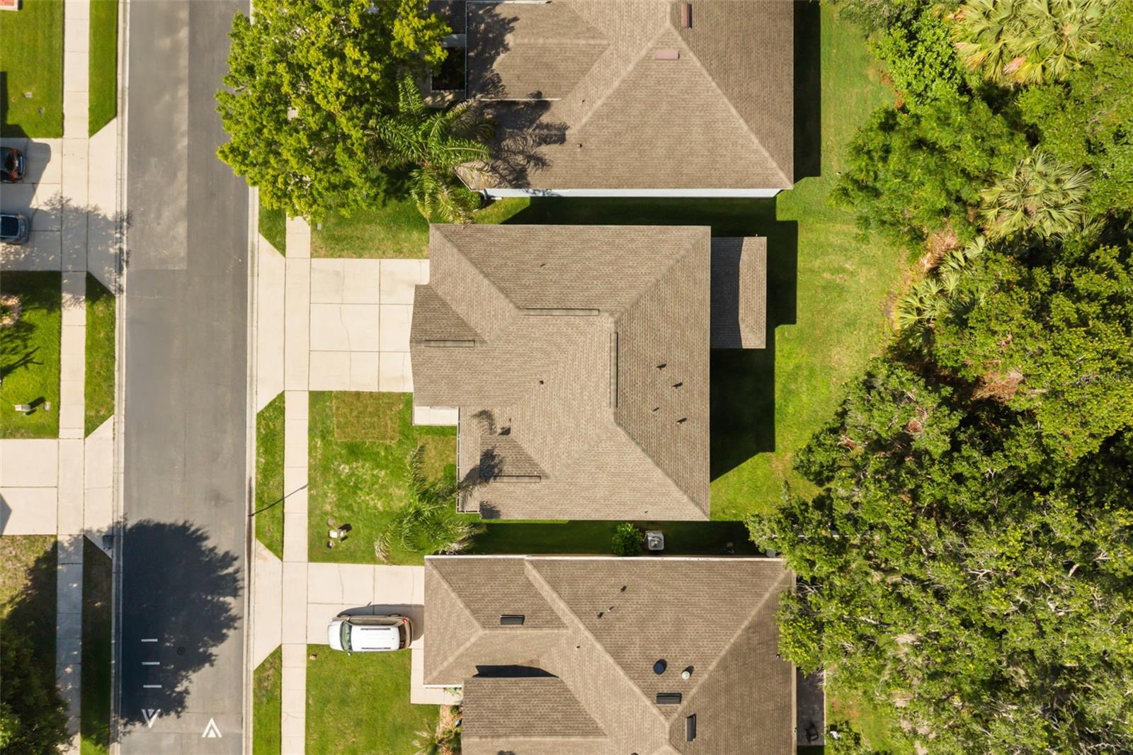 MAGNOLIA PARK - Residential