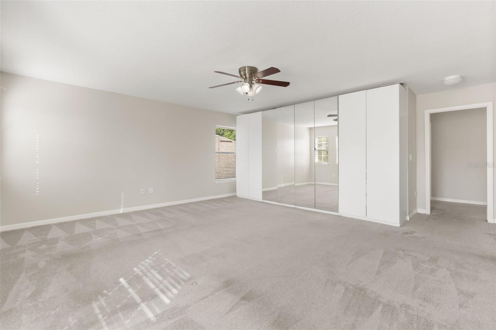 MAGNOLIA PARK - Residential