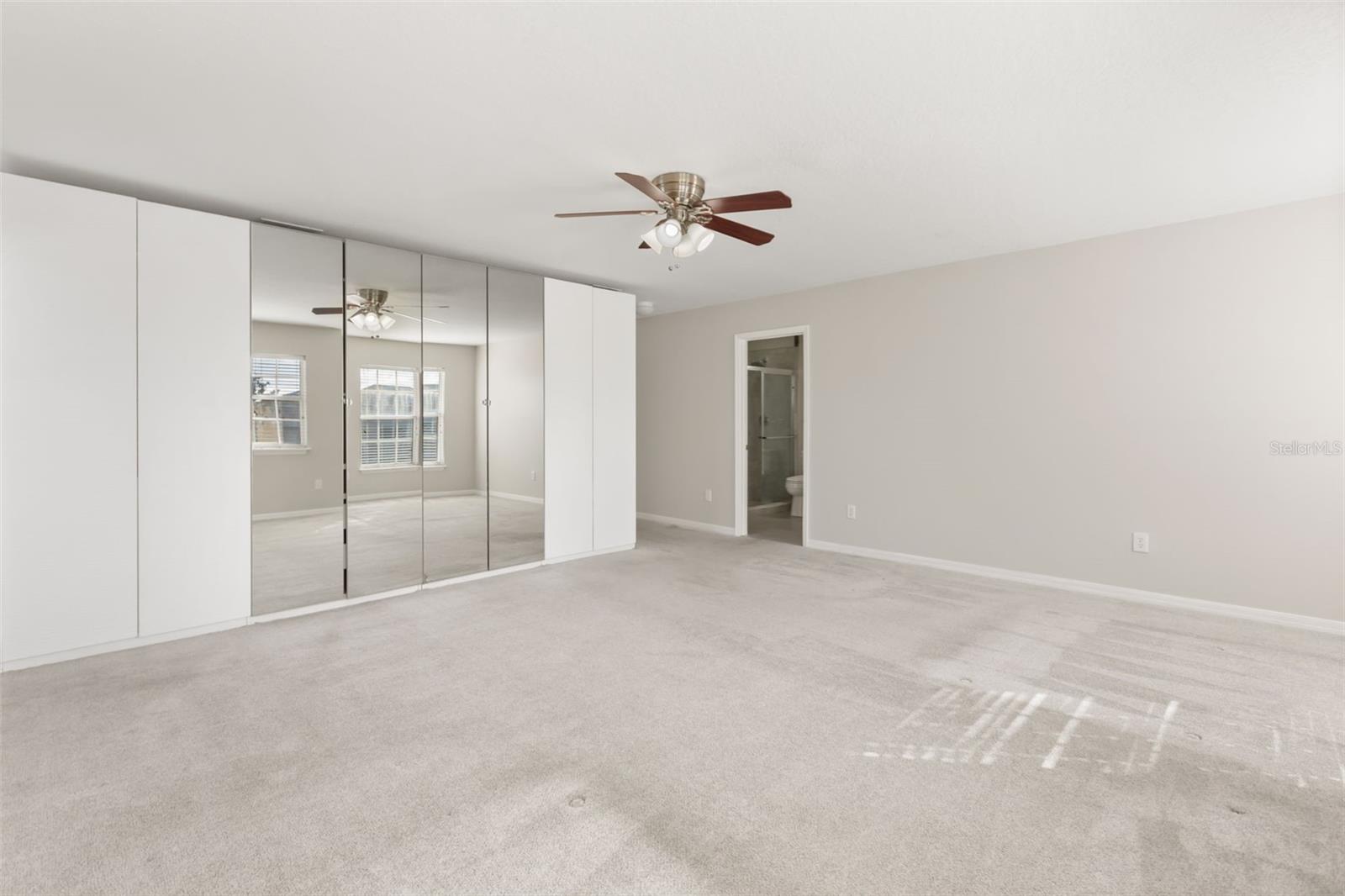 MAGNOLIA PARK - Residential