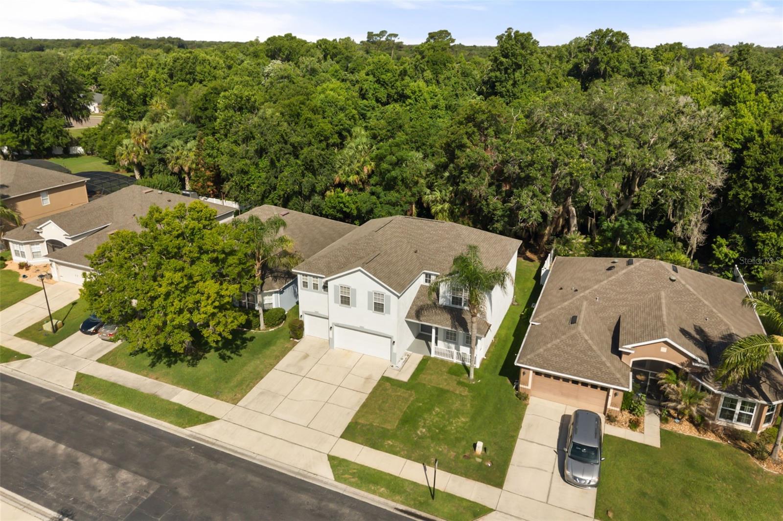 MAGNOLIA PARK - Residential