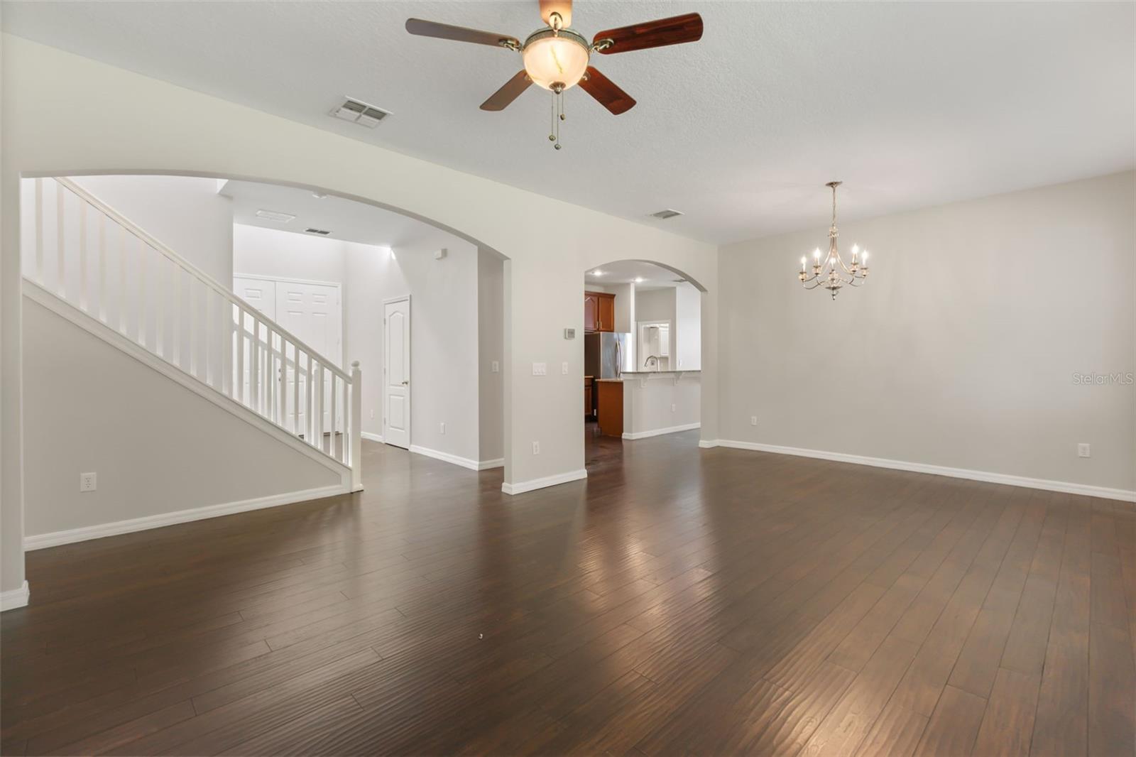 MAGNOLIA PARK - Residential