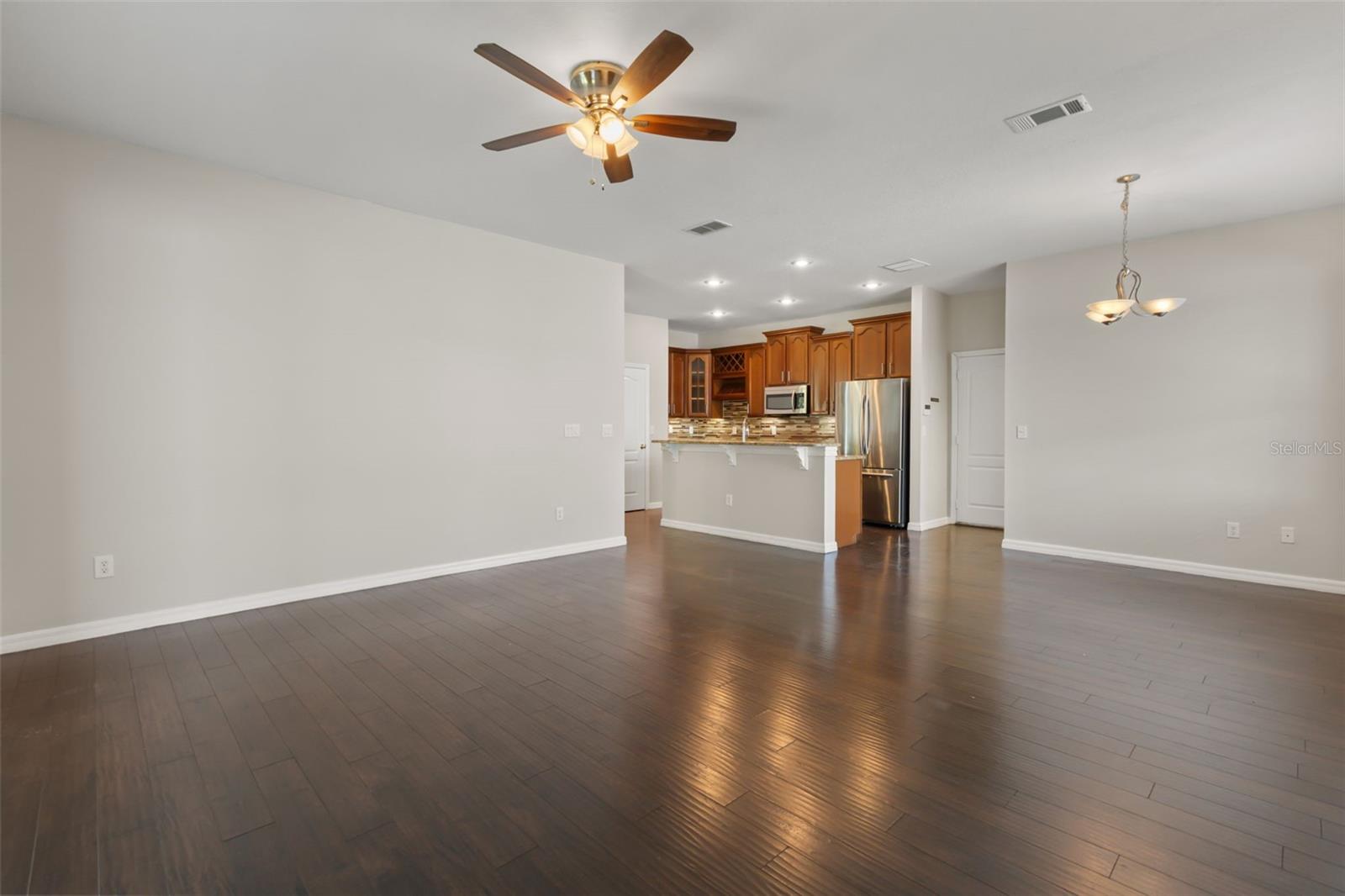 MAGNOLIA PARK - Residential