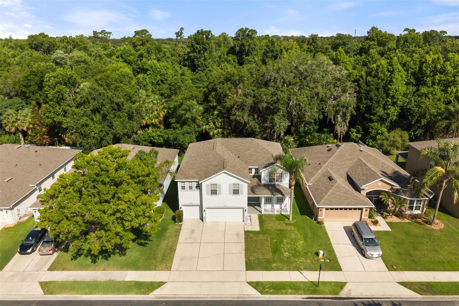 MAGNOLIA PARK - Residential