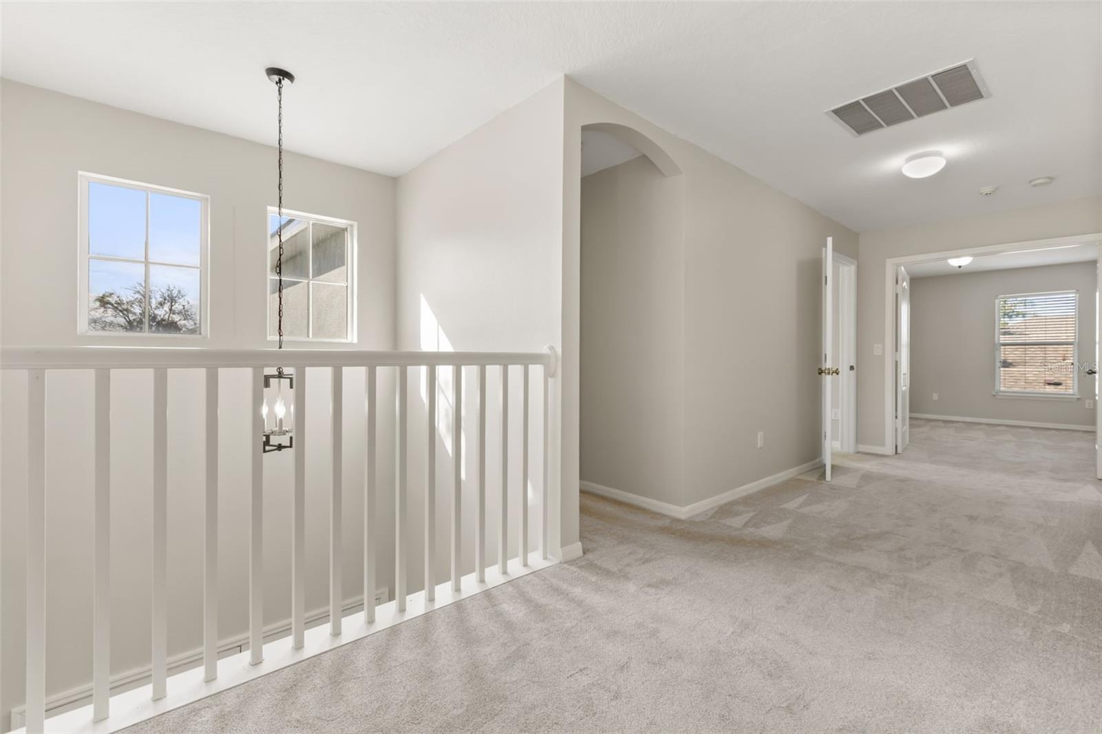 MAGNOLIA PARK - Residential