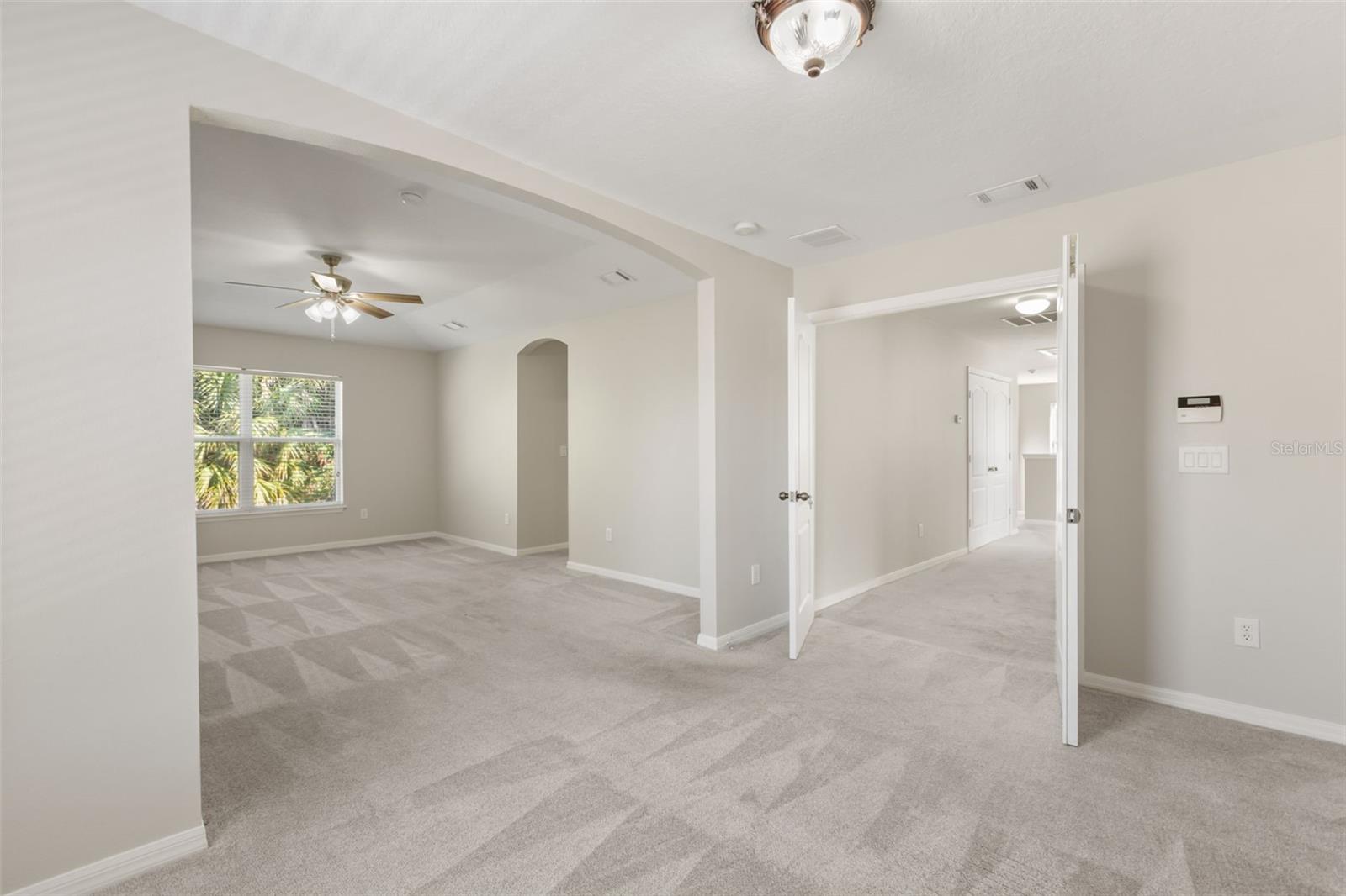 MAGNOLIA PARK - Residential
