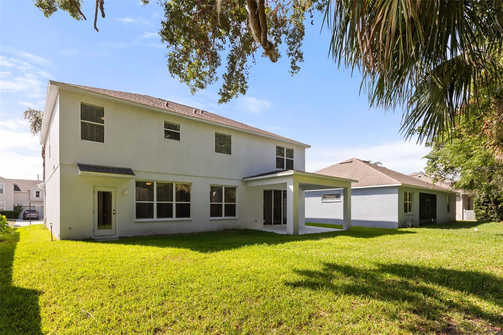 MAGNOLIA PARK - Residential