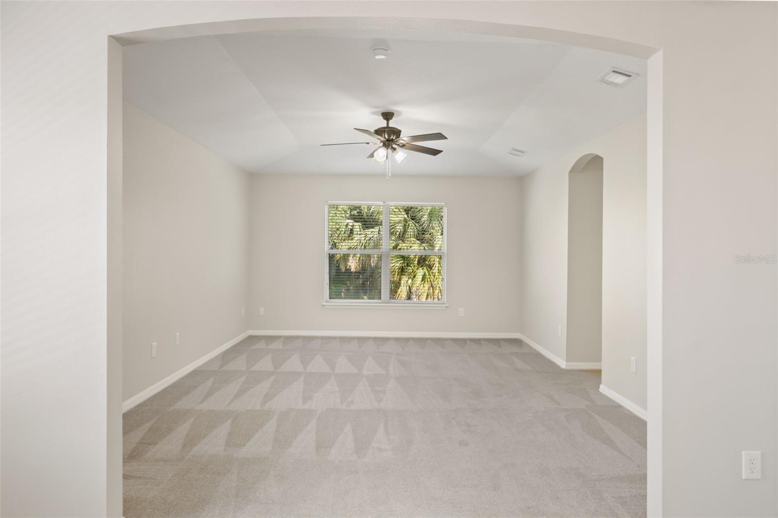MAGNOLIA PARK - Residential