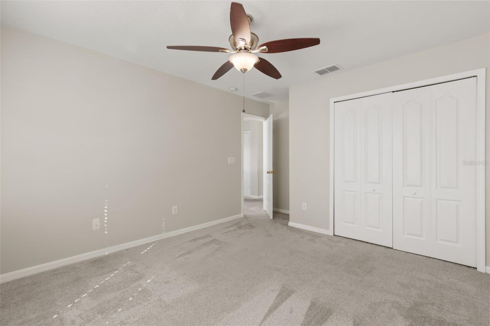 MAGNOLIA PARK - Residential