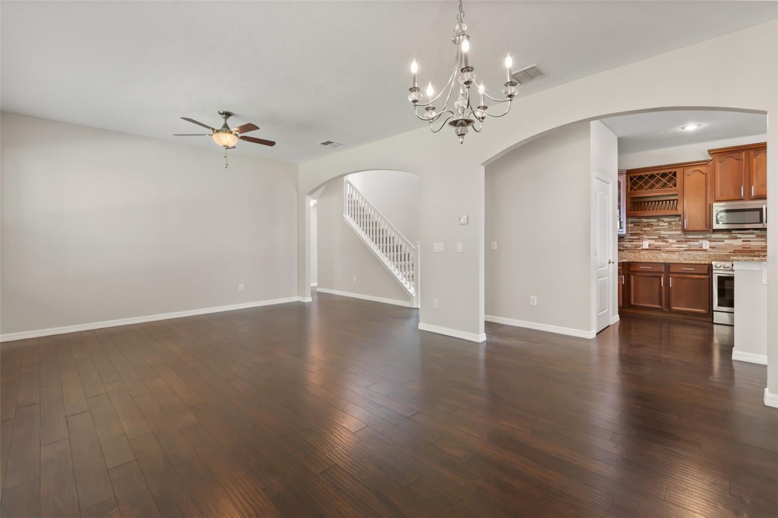 MAGNOLIA PARK - Residential