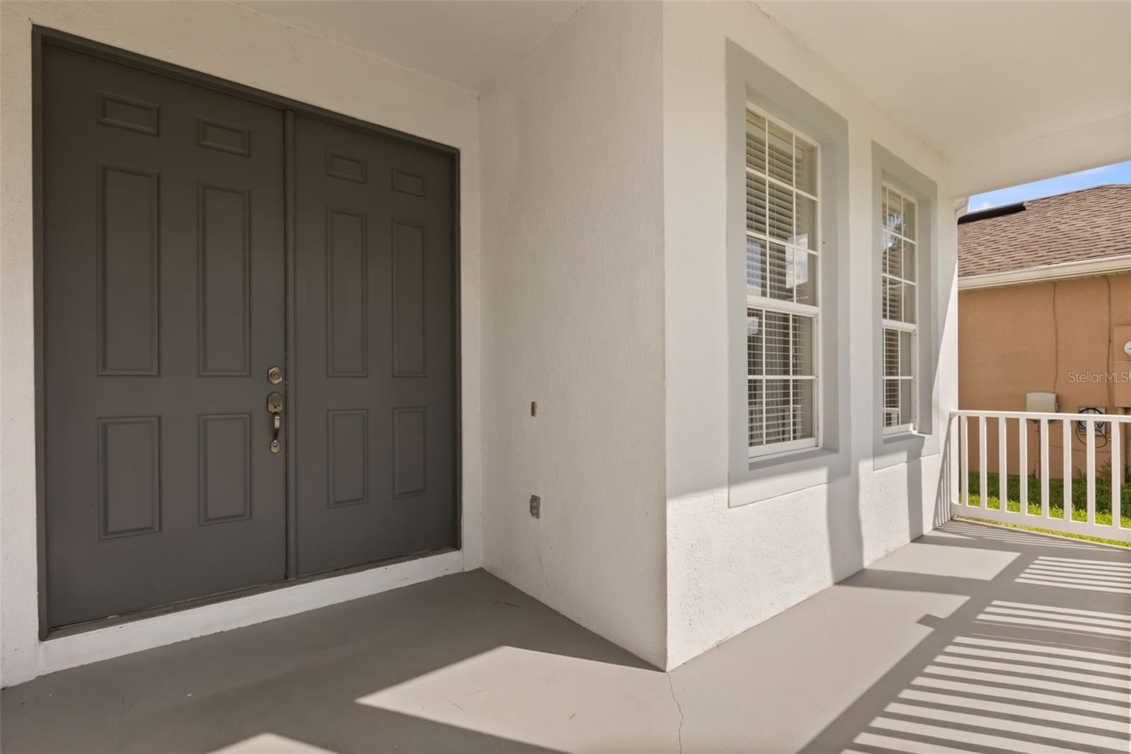 MAGNOLIA PARK - Residential
