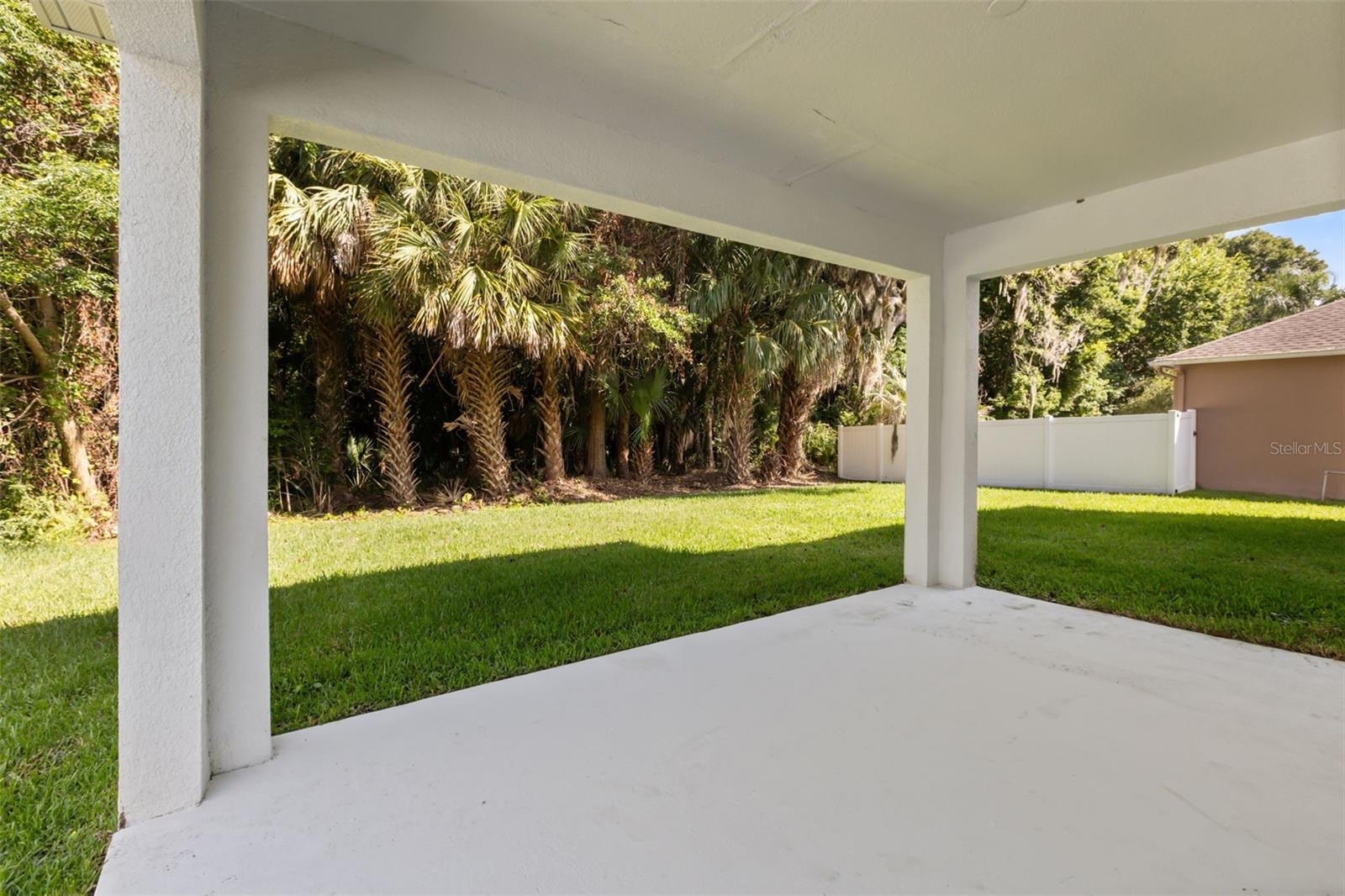 MAGNOLIA PARK - Residential