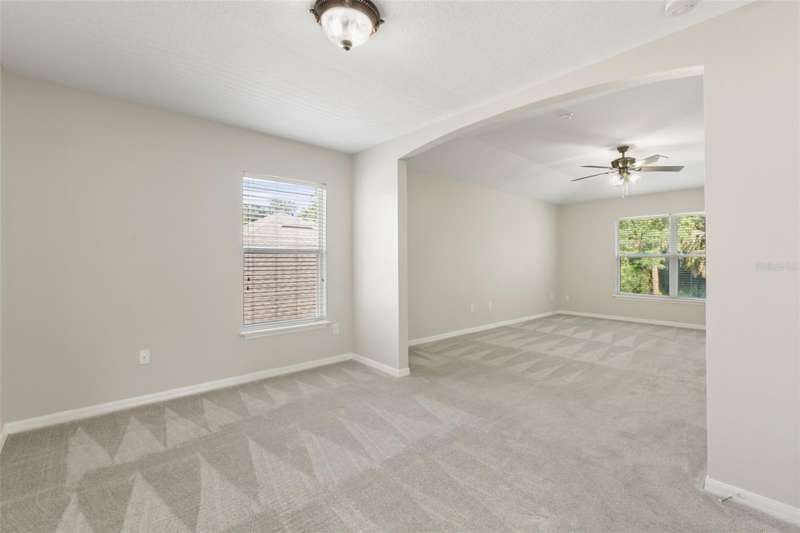 MAGNOLIA PARK - Residential