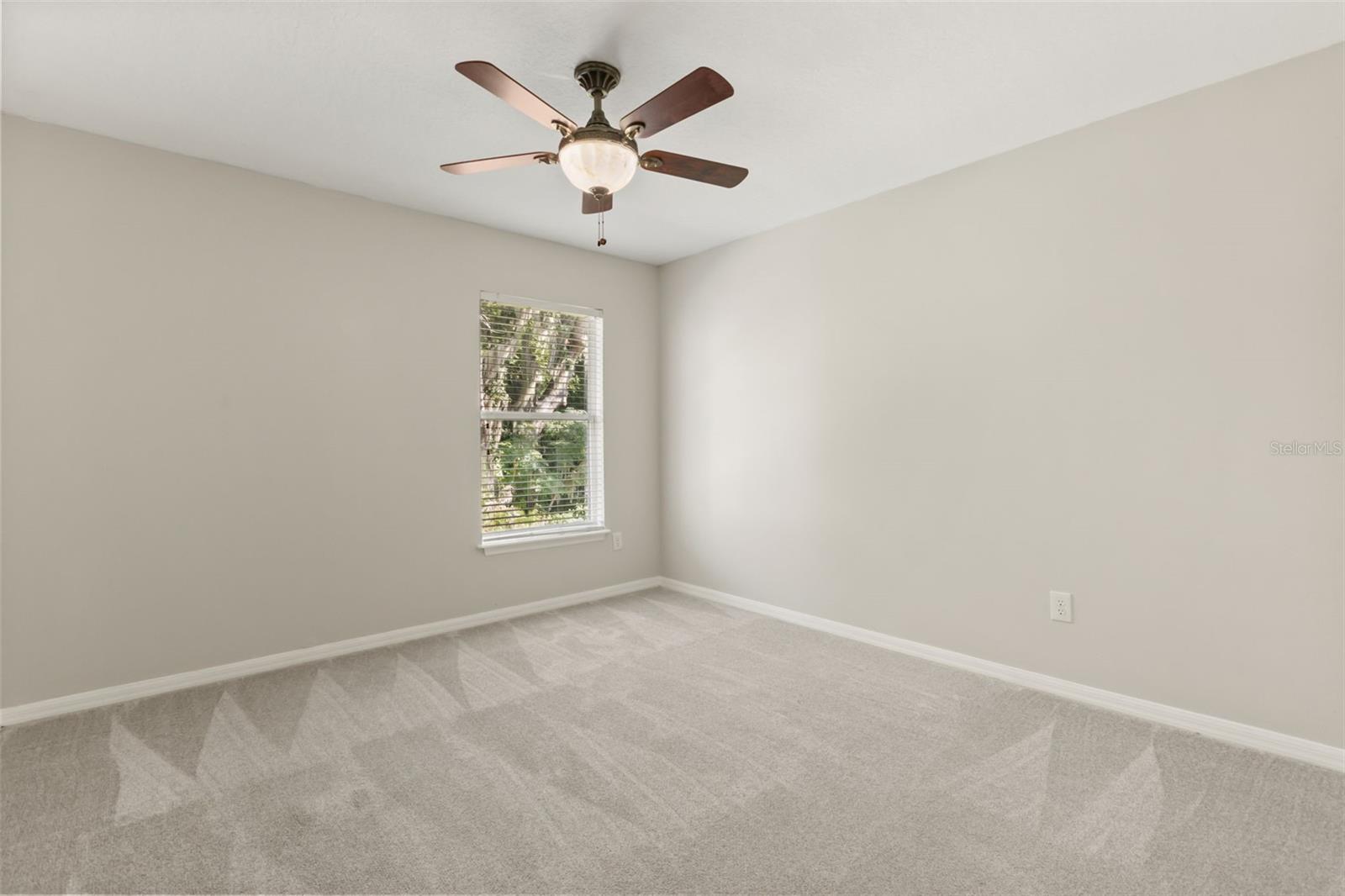 MAGNOLIA PARK - Residential