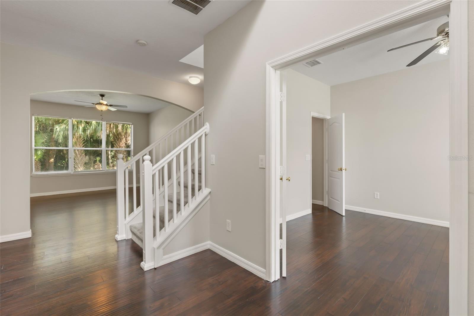 MAGNOLIA PARK - Residential