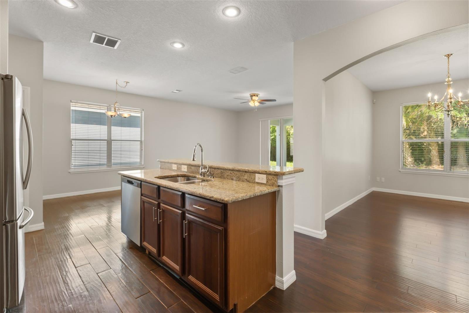 MAGNOLIA PARK - Residential