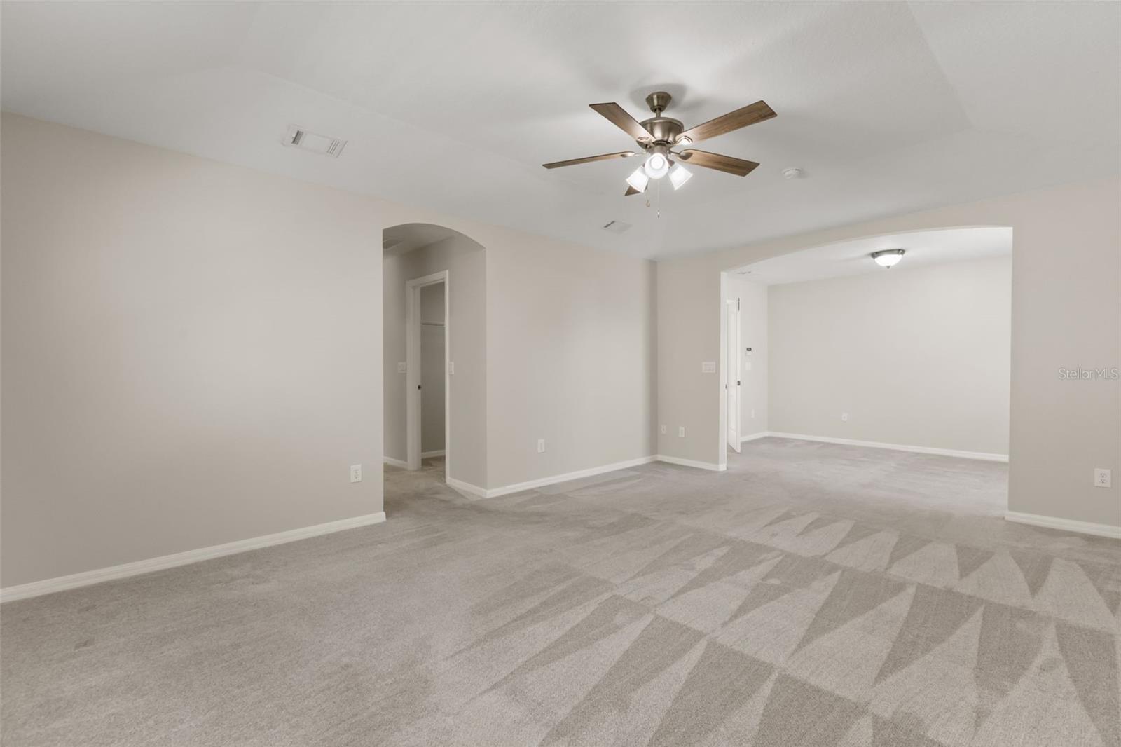 MAGNOLIA PARK - Residential