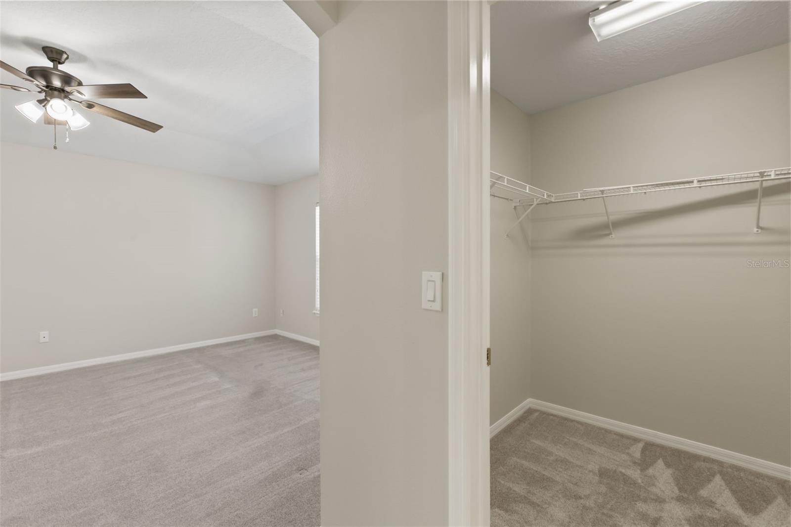MAGNOLIA PARK - Residential
