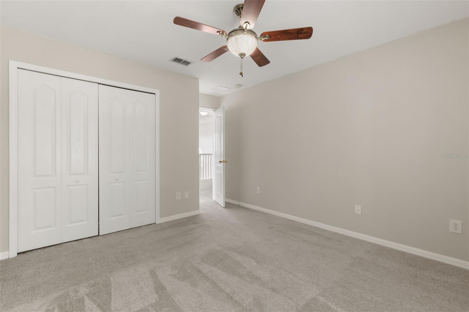 MAGNOLIA PARK - Residential